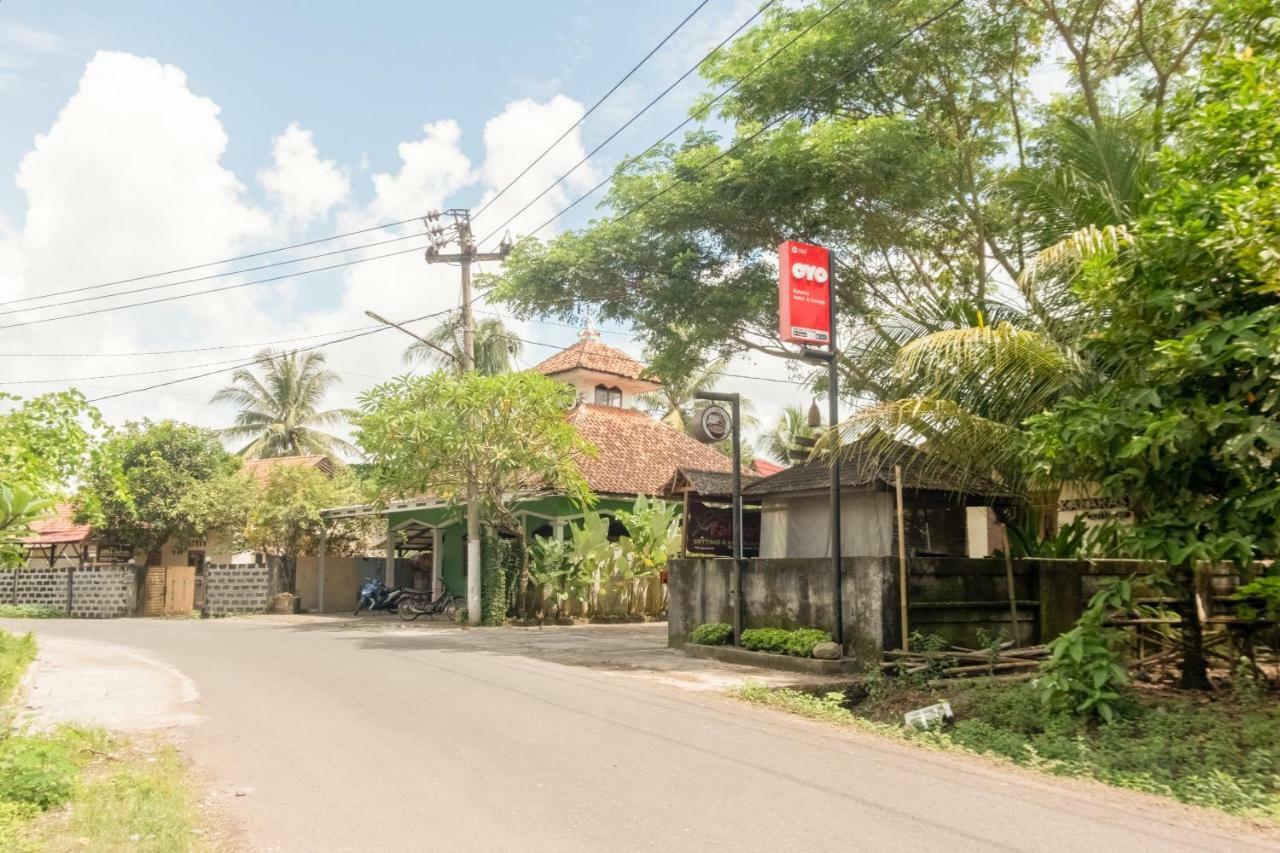 Hotel Batukaras Kalaras المظهر الخارجي الصورة