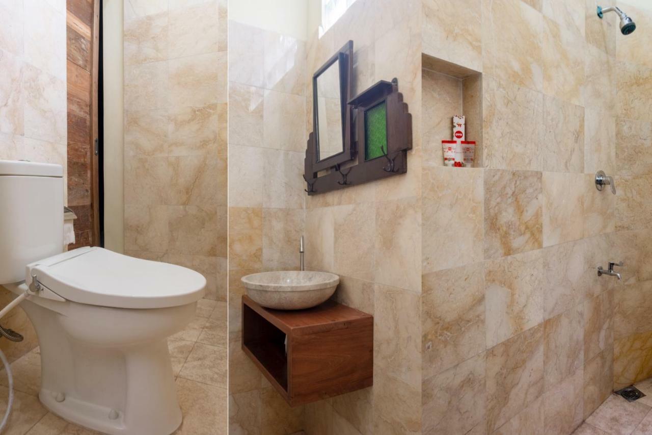 Hotel Batukaras Kalaras المظهر الخارجي الصورة