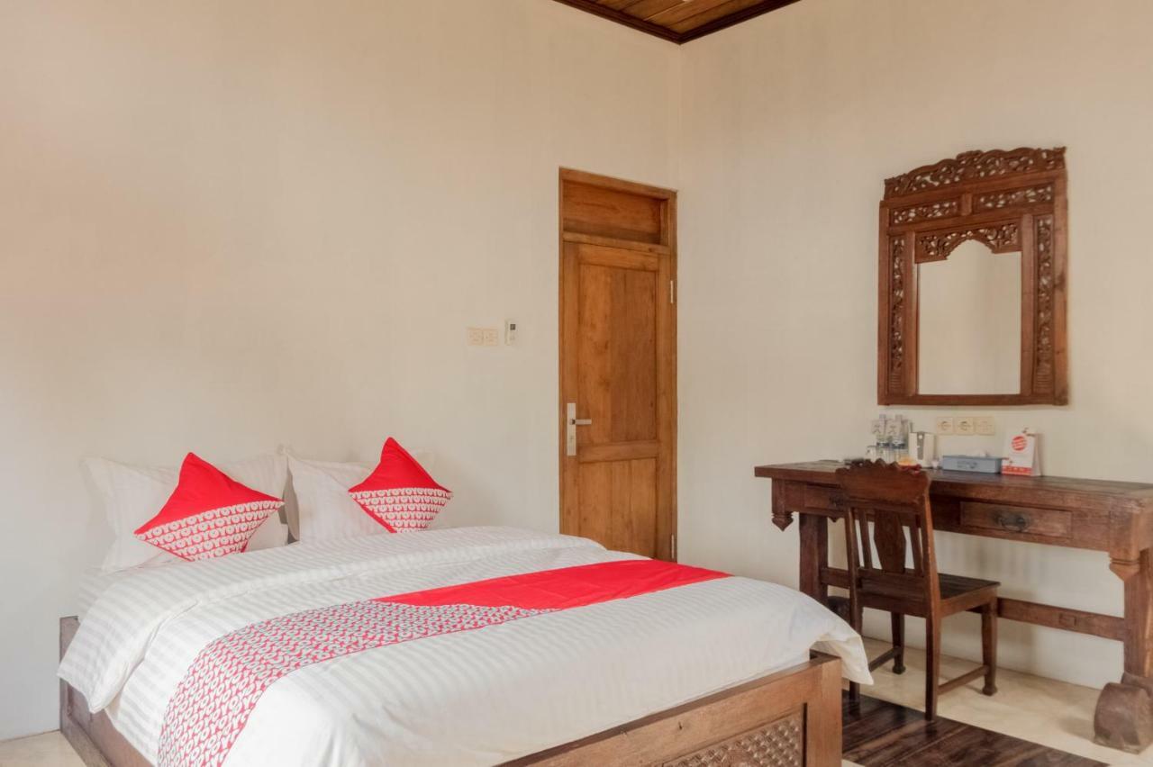 Hotel Batukaras Kalaras المظهر الخارجي الصورة